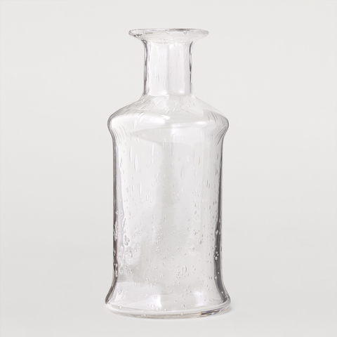 ВАЗА BUBBLE BOTTLE