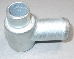 ШТУЦЕР КЛАП КРЫШ БОКОВ TАВРИЯ