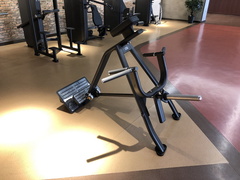 Т-образная тяга с упором в наклоне DHZ E7061