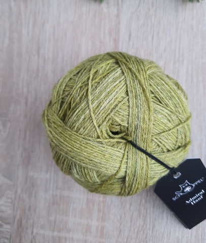 Schoppel Admiral Hanf 2372