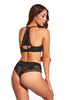 Трусы-слип Soft Touch Briefs FP1 Black