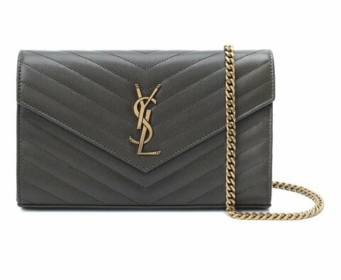 Сумка Saint Laurent Classic Monogram