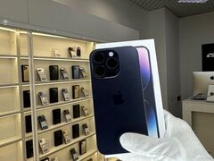 iPhone 14 Pro, 128 ГБ б/у