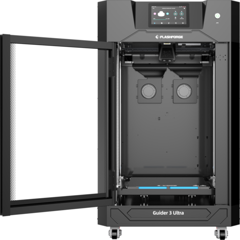 3D-принтер FlashForge Guider 3 Ultra