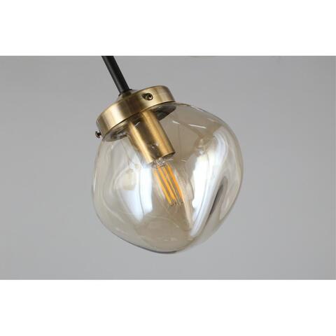 Потолочная люстра Omnilux Crotone OML-95107-12