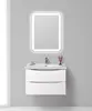 BelBagno BB700-LV-CER-N Керамическая раковина, 734x481x192, BB700-LV-CER-N
