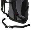 Картинка рюкзак городской Kanrock Prostep 22 Charcoal Black - 14