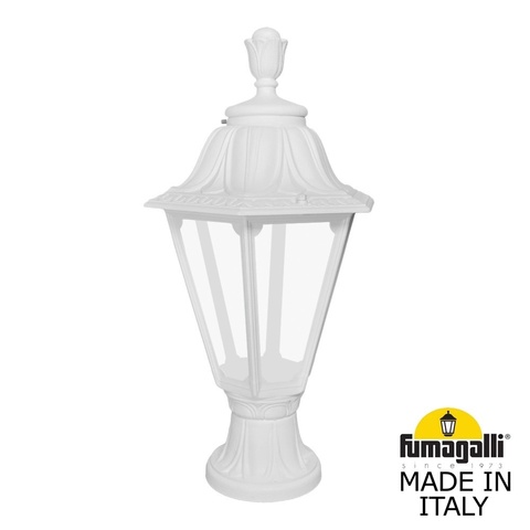 Ландшафтный светильник Fumagalli RUT E26.110.000.WXF1R