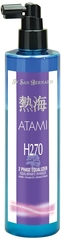 Двухфазный Спрей Н 270  ISB ATAMI для облегчения расчесывания и яркости окраса