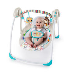 Bright Starts Качели 