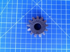 Шестерня DDE приводная колеса правая WYZ18-WD65/WYZ20H-13/WYZ20