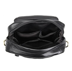 Рюкзак-сумка Maverick 7042 Black