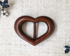 Пряжка, 2,8 см.