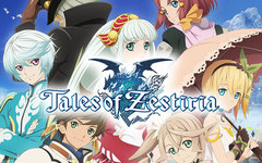 Tales of Zestiria (для ПК, цифровой код доступа)