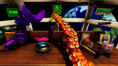 Godly Corp (для ПК, цифровой код доступа)