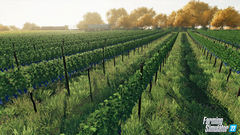 Farming Simulator 22 (для ПК, цифровой код доступа)