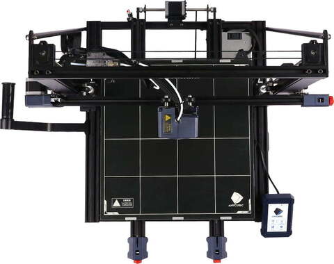 3D-принтер Anycubic Kobra Max