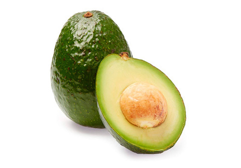 Авокадо Фуэрте, шт