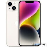 Apple iPhone 14 256GB Starlight «Сияющая звезда» Global DUAL SIM (nano SIM + eSIM)