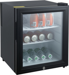 Шкаф барный холодильный Viatto VA-BC-42A2
