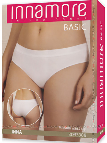 Трусы Inna BD33388 Slip Innamore