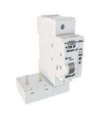 16109 Диф модуль ДМ103-2Р-63А-030