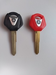 Болванки ключей зажигания для Yamaha