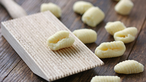 Доска для приготовления ньокки 6х23см Eppicotispai