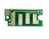 Чип для пурпурного картриджа Xerox Phaser 6000, 6010, 6015. Ресурс 1000 страниц. (Magenta chip for Xerox Phaser 6000/6010) Регион 2