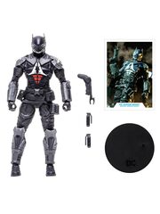 Фигурка McFarlane Toys DC: Multiverse Arkham Knight (Video Game Version)