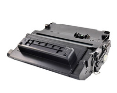 Картридж HP CF281A для LaserJet Pro MFP M603, M604, M605, M606. Ресурс 10,5K
