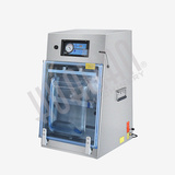 фото 1 Вертикальный вакуумный упаковщик HVV-410T/1A на profcook.ru