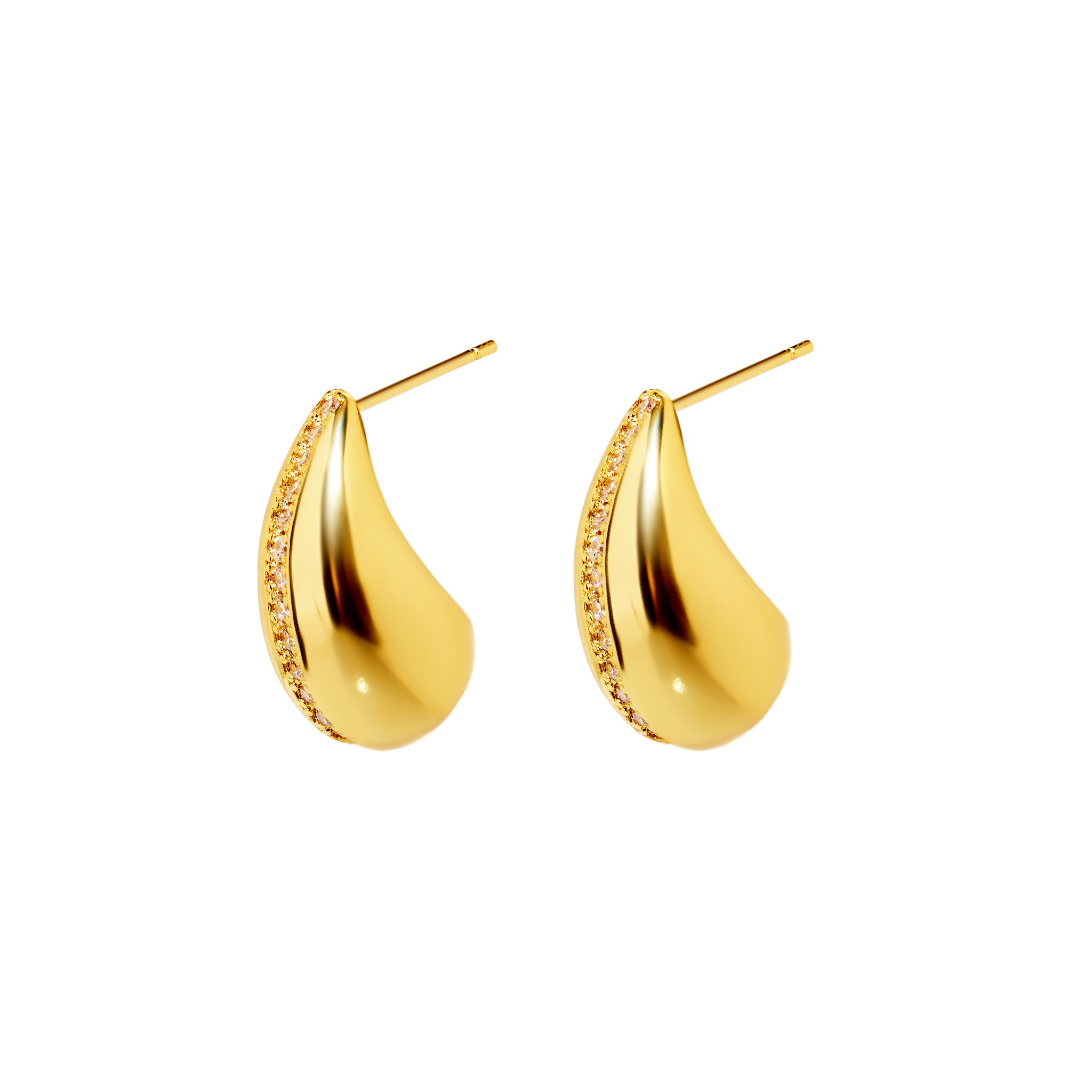 

Серьги Daintith Drop Earrings