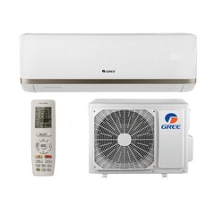 GREE GWH12AABXB-K3NNA2B BORA ON/OFF
