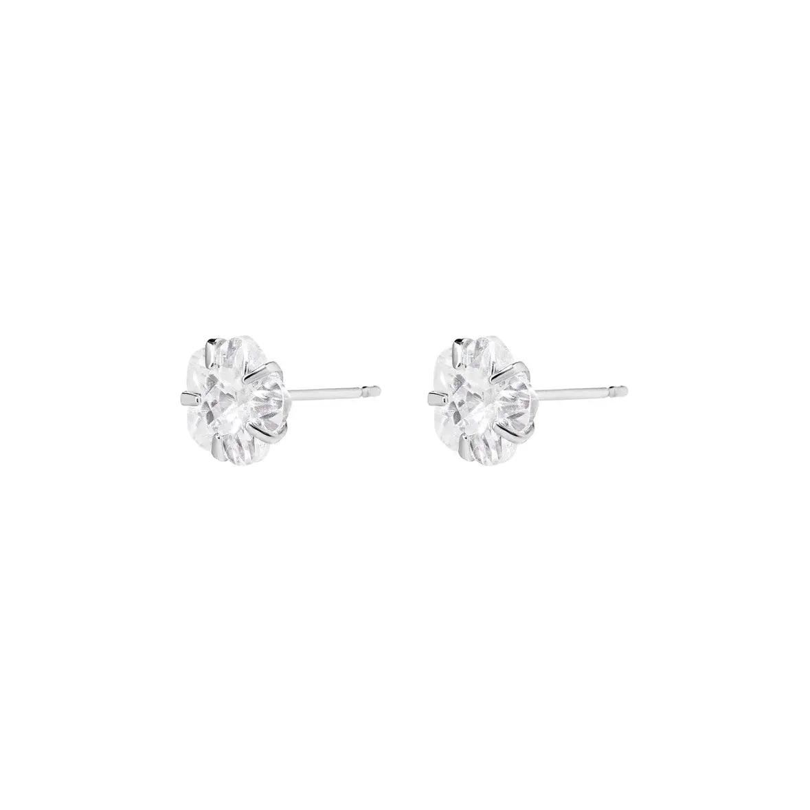 

Серьги Soft Shine Earrings - Flower