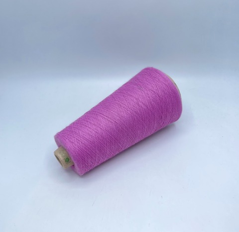 Folco (пр.Италия). 32/2 1600м/100гр, 50% меринос, 50% акрил, цвет-Розовый(552), арт.33782