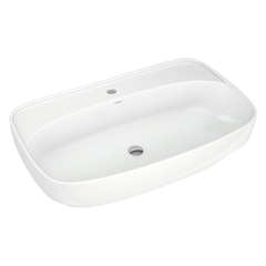 Раковины накладные на столешницу ТМ Kirovit/Valleri