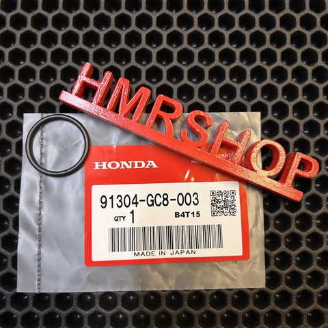 Honda O-ring (23x2.4) 91304-GC8-003