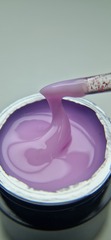 Гель для наращивания 10 Fresh Color of summer  15g