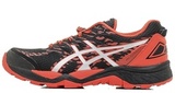 Кроссовки внедорожники Asics Gel FujiTrabuco 5 мужские распродажа
