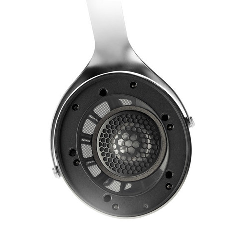 Focal Headphones Clear