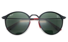 RAY-BAN SCUDERIA FERRARI RB3602M F02031