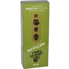 MS Green Tea