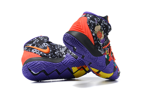 kyrie kybrid s2 chinese new year