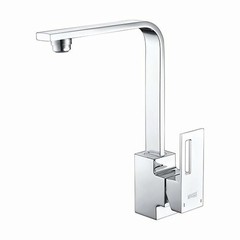 WasserKRAFT Alme 1507 Смеситель для кухни фото