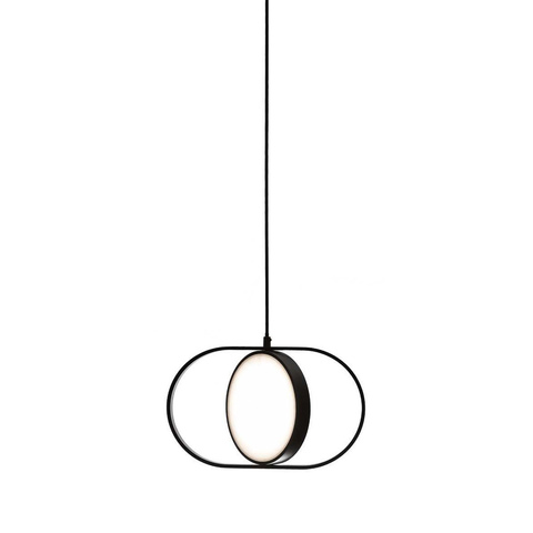 Люстра KUU Horizontal L59