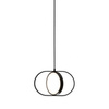 Люстра KUU Horizontal L59