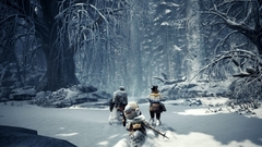 Monster Hunter World: Iceborne (для ПК, цифровой код доступа)