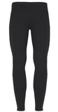 Тайтсы беговые Noname Koio Long Running Tights black Женский-Унисекс