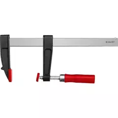 ЗУБР МС-200/50 200 х 50 мм, струбцина F (32150-050-200)